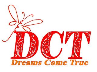 DCT DREAMS COME TRUE trademark