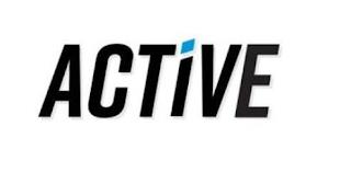 ACTIVE trademark