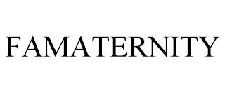 FAMATERNITY trademark