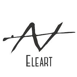 A ELEART trademark