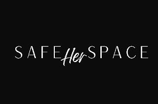 SAFE HER SPACE trademark