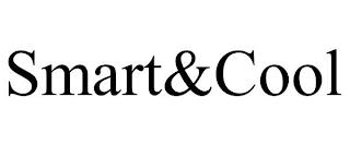 SMART&COOL trademark