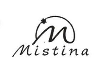 M MISTINA trademark