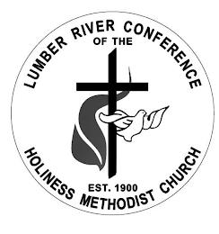 LUMBER RIVER CONFERENCE OF THE HOLINESS METHODIST CHURCH EST. 1900 trademark