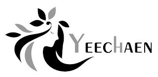 YEECHAEN trademark