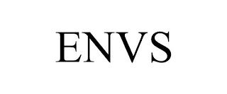 ENVS trademark