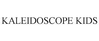 KALEIDOSCOPE KIDS trademark