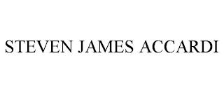 STEVEN JAMES ACCARDI trademark