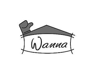 WANNA trademark