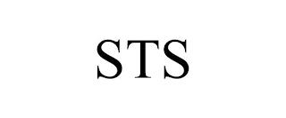 STS trademark