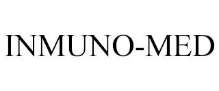 INMUNO-MED trademark