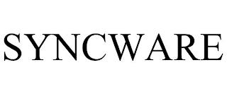 SYNCWARE trademark