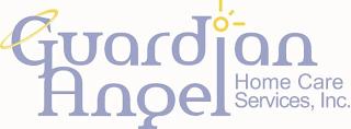 GUARDIAN ANGEL HOME CARE SERVICES, INC trademark