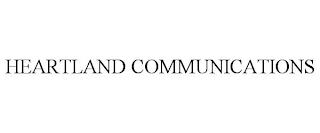 HEARTLAND COMMUNICATIONS trademark