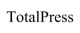 TOTALPRESS trademark