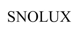 Picture Idea: Snolux Trademark Of The Elite360 Corporation Serial Number 97874689