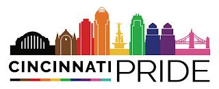 CINCINNATI PRIDE trademark