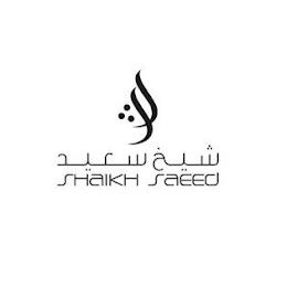 SHAIKH SAEED trademark