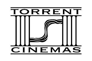 TORRENT CINEMAS trademark