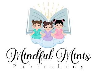 MINDFUL MINIS PUBLISHING trademark