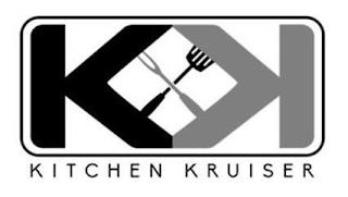 KK KITCHEN KRUISER trademark