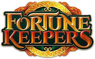 FORTUNE KEEPERS trademark