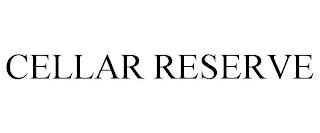 CELLAR RESERVE trademark