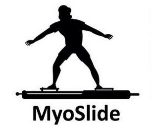 MYOSLIDE trademark