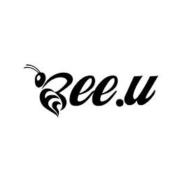 BEE.U trademark