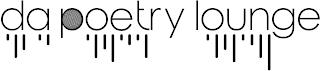 DA POETRY LOUNGE trademark