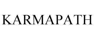 KARMAPATH trademark