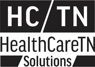 HC TN HEALTHCARETN SOLUTIONS trademark