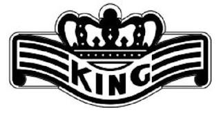 KING trademark