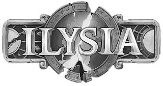 ILYSIA trademark