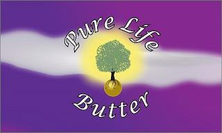 PURE LIFE BUTTER trademark