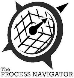 THE PROCESS NAVIGATOR trademark