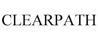 CLEARPATH trademark