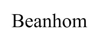 BEANHOM trademark