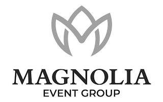 MAGNOLIA EVENT GROUP trademark