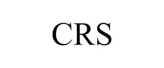 CRS trademark