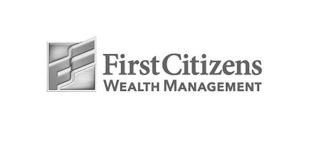 FIRST CITIZENS WEALTH MANAGEMENT trademark