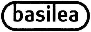 BASILEA trademark