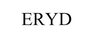 ERYD trademark