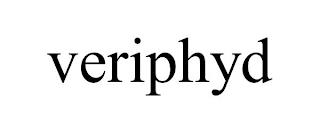 VERIPHYD trademark