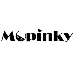 MCPINKY trademark