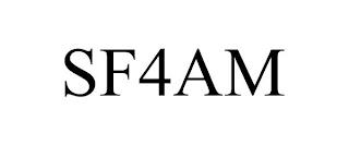 SF4AM trademark