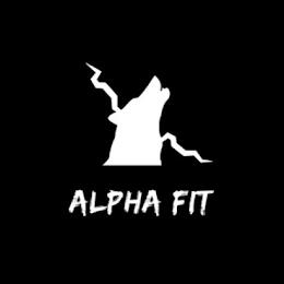 ALPHA FIT trademark