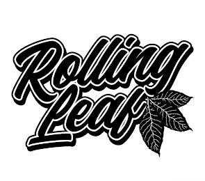 ROLLING LEAF trademark