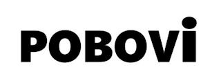 POBOVI trademark