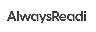 ALWAYSREADI trademark